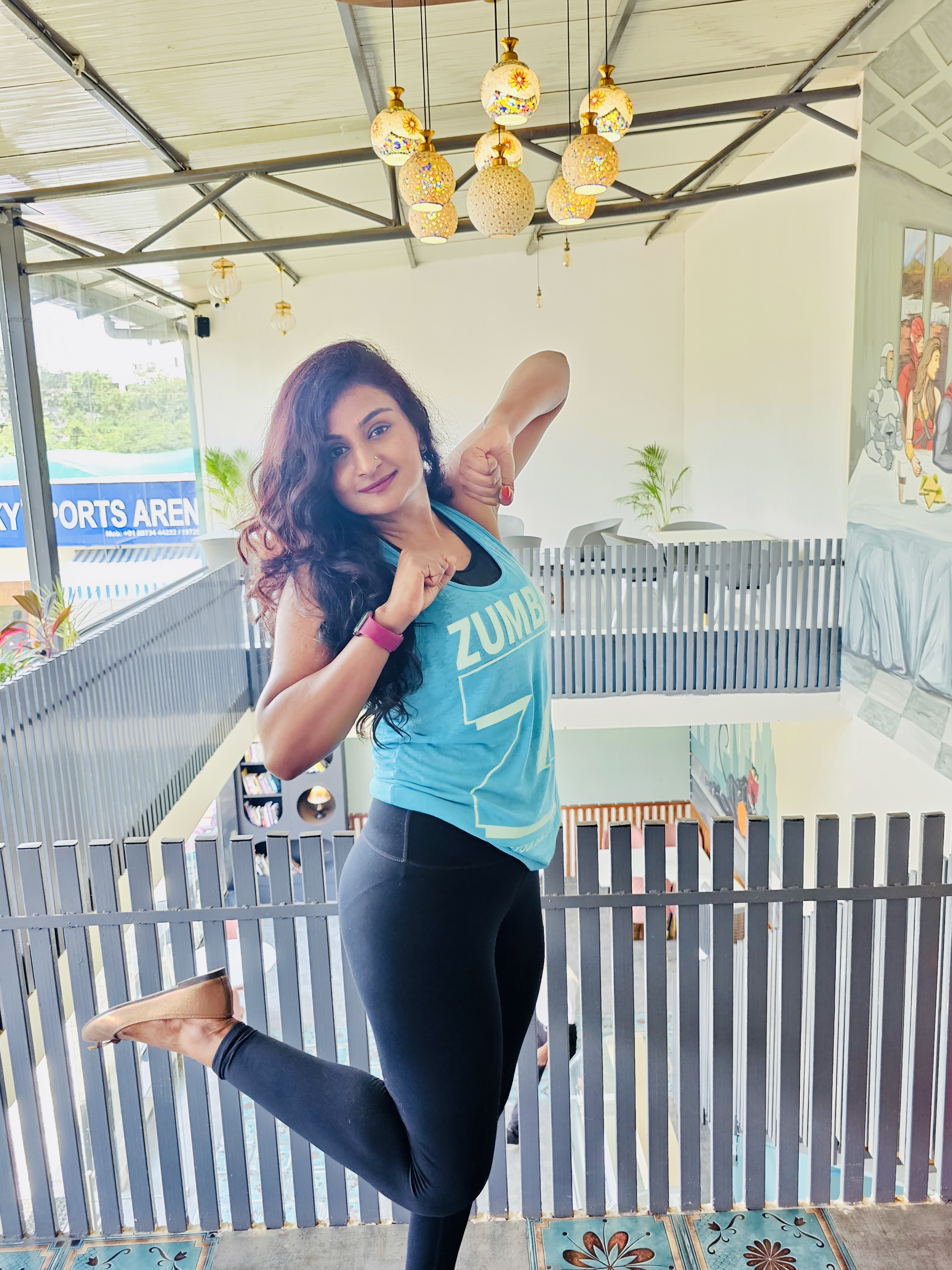 Swathi Suvarna cover